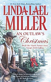 An Outlaws Christmas (Mass Market Paperback)