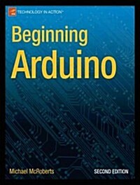 Beginning Arduino (Paperback, 2)