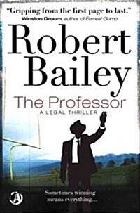 The Professor (Paperback)