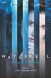 Waterfell (Paperback)