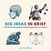 Big Ideas in Brief (Paperback)