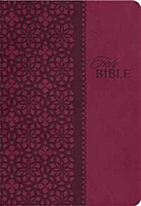 Holy Bible (Paperback, 2nd, LEA)