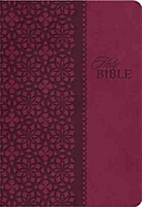 Holy Bible (Paperback, 2nd, LEA)