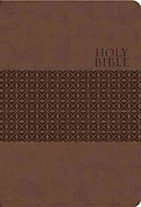 Holy Bible (Paperback, 2nd, LEA)