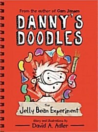 Dannys Doodles: The Jelly Bean Experiment (Paperback)