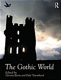 The Gothic World (Hardcover)