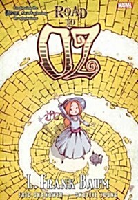 Oz: Road to Oz (Paperback)