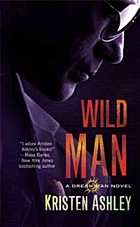 Wild Man (Mass Market Paperback)