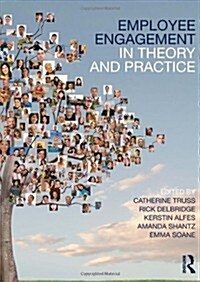 Employee Engagement in Theory and Practice (Hardcover)