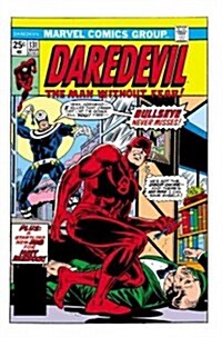 Essential Daredevil, Volume 6 (Paperback)