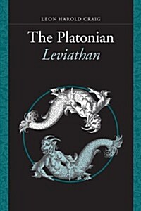 The Platonian Leviathan (Paperback, Reprint)