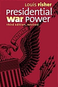 Presidential War Power (Paperback, 3)