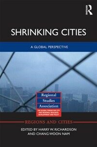Shrinking cities : a global perspective