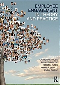 Employee Engagement in Theory and Practice (Paperback)