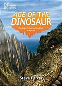 Age of the Dinosaur (Hardcover)