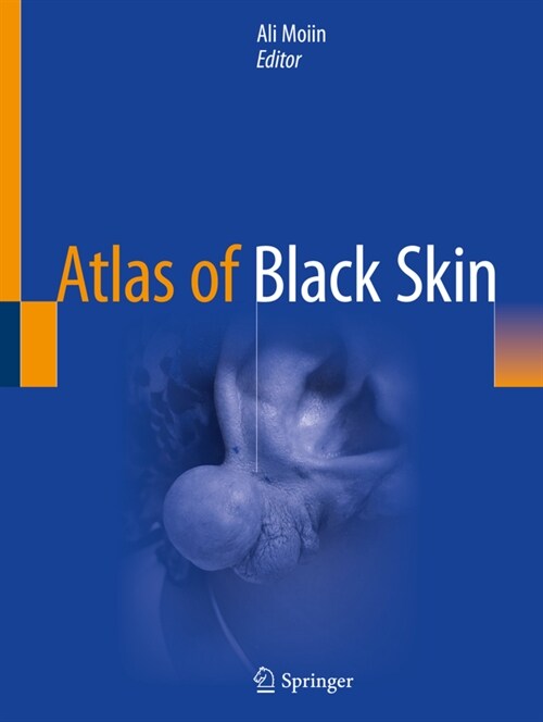 Atlas of Black Skin (Paperback)