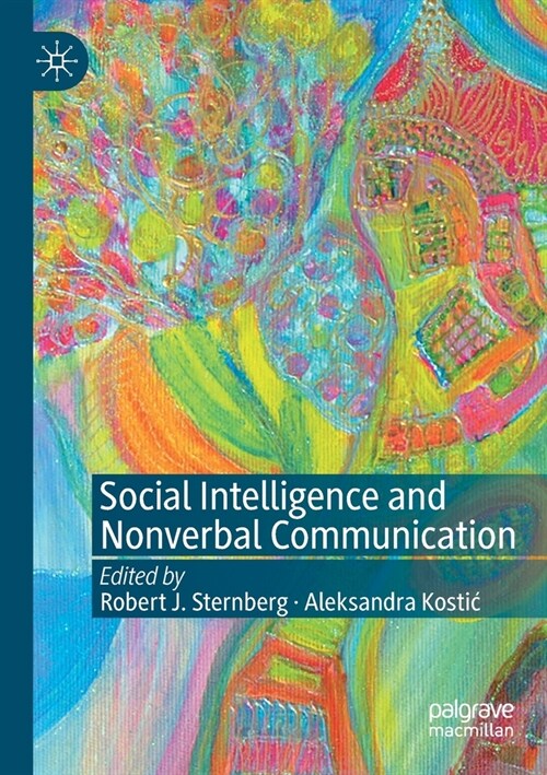 Social Intelligence and Nonverbal Communication (Paperback)