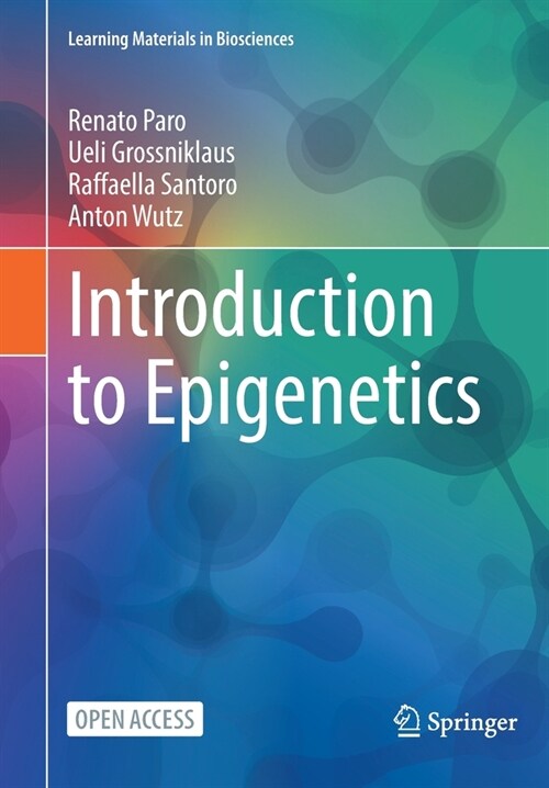 Introduction to Epigenetics (Paperback)