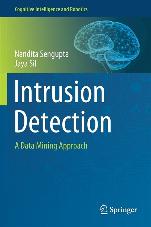 Intrusion Detection: A Data Mining Approach (Paperback, 2020)