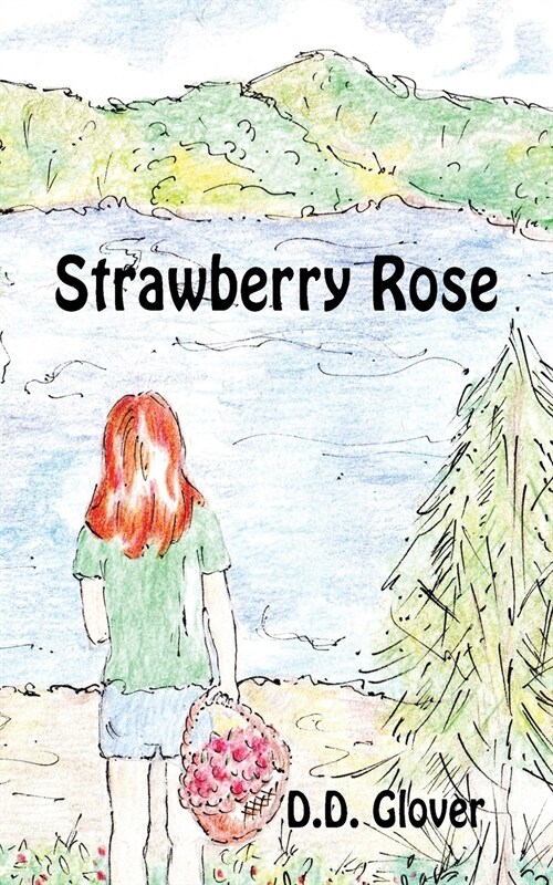 Strawberry Rose (Paperback)