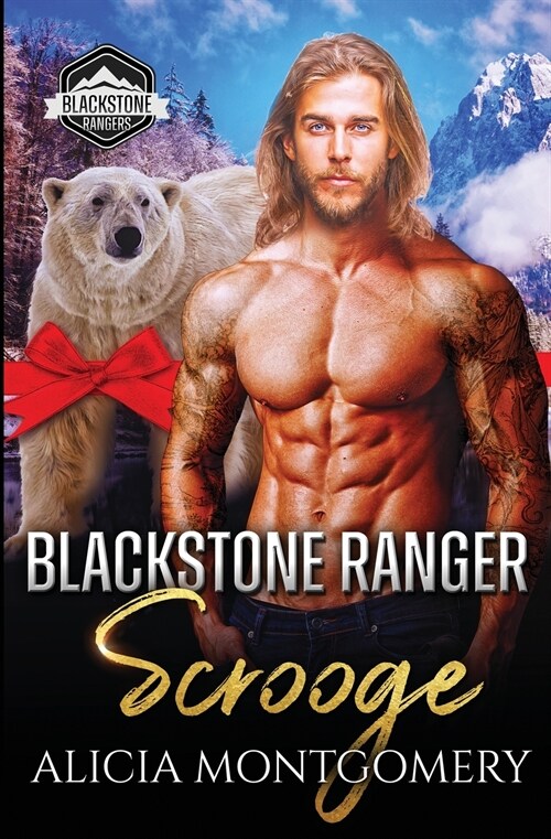 Blackstone Ranger Scrooge: Blackstone Rangers Book 6 (Paperback)