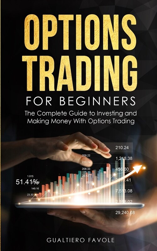 Options trading for beginners (Paperback)