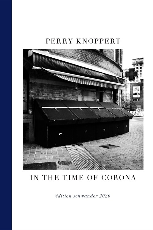 IN THE TIME OF CORONA (Paperback)