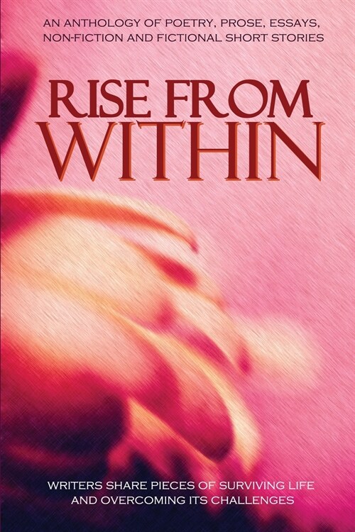 Rise From Within (Paperback)