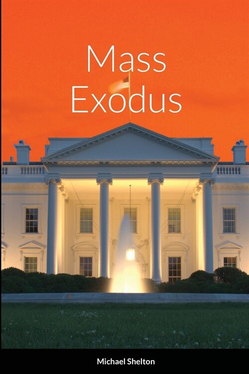 Mass Exodus (Paperback)