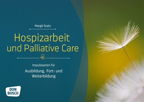 Hospizarbeit und Palliative Care (Cards)