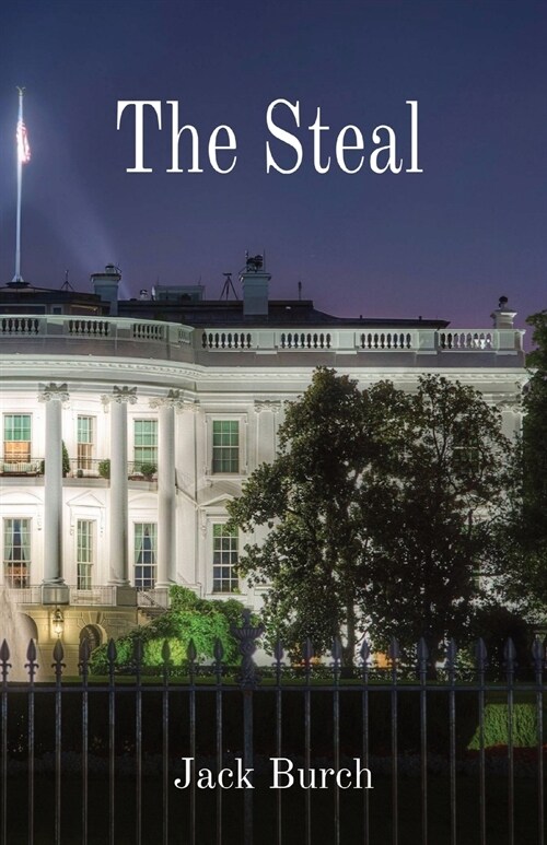 The Steal (Paperback)