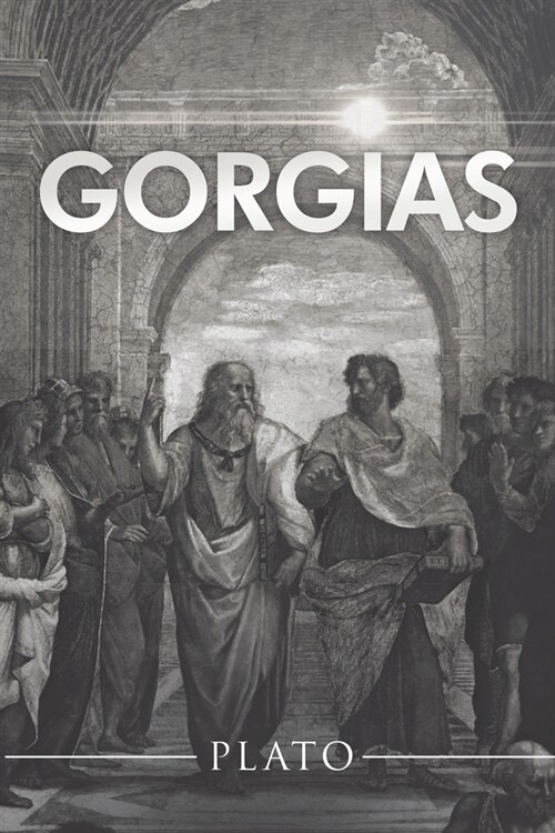 Gorgias (Paperback)