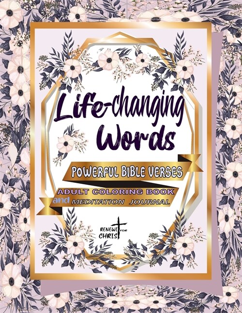 Life-Changing Words (Paperback)