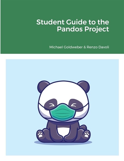 Student Guide to the Pandos Project (Paperback)