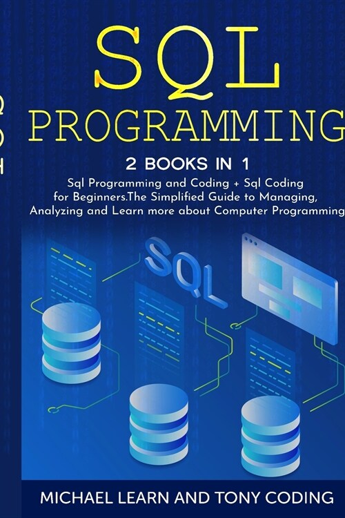 Sql Programming (Paperback)