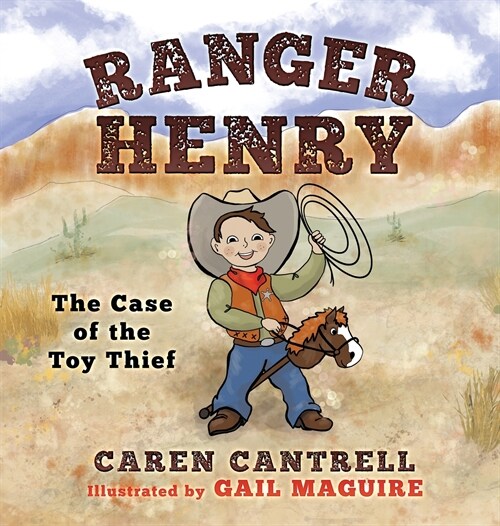 Ranger Henry (Hardcover)