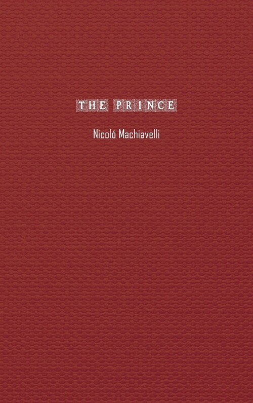 The Prince (Hardcover)