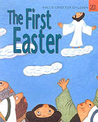 (The)First easter
