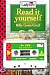 Billy Goats Gruff (Hardcover + Tape 1개 + 연극대본)