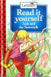 Jack and Beanstalk (Hardcover + Tape 1개 + 연극대본)