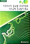북한사회의 종교성 : 주체사상과 기독교의 종교양식 비교
