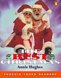 [중고] The Best Christmas (Paperback)