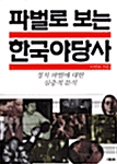 파벌로 보는 한국야당사
