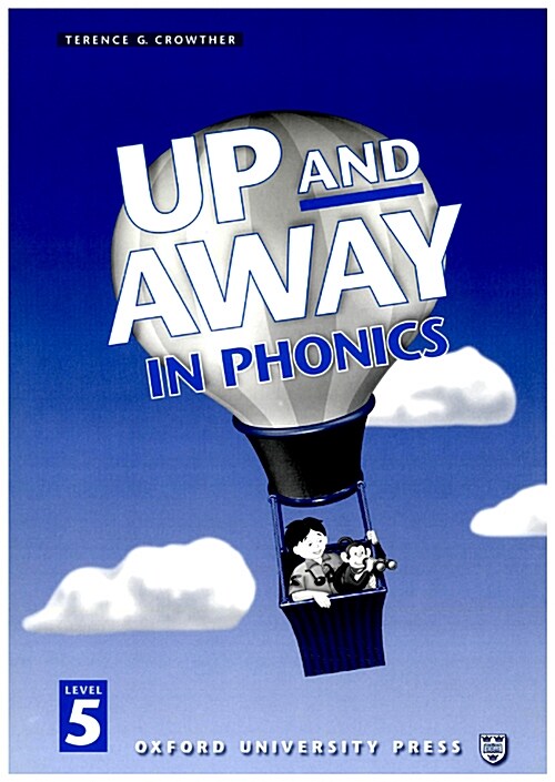 Up and Away in Phonics: 5: Phonics Book (Paperback)