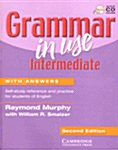 Grammar in Use Intermediate (2판)