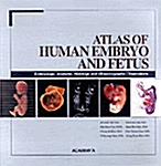 Atlas of Human Embryo and Fetus
