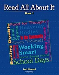 Read All About it 1: Book (Paperback)