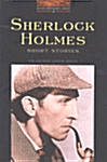 [중고] Sherlock Holmes Short Stories (Paperback)