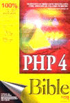 PHP 4 BIBLE
