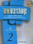 [중고] New Interchange 2 (Paperback + Audio CD 1장, Student Book)